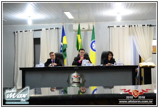 rolim de moura